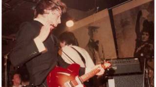 The Jam - Happy Together (Demo)