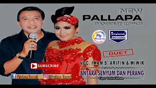 Download lagu ANTARA SENYUM DAN PERANG karaoke versi dangdut lambada mp3
