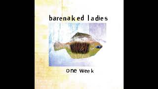Barenaked Ladies - "When You Dream" (Demo)