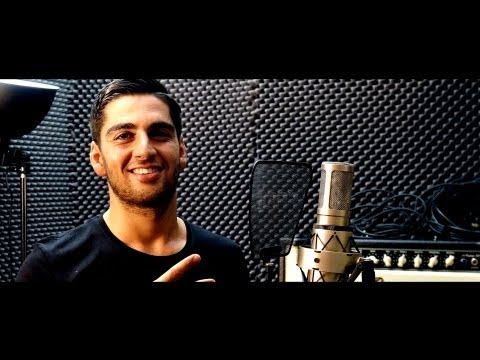 MICHEL YAMAN - Amirto 2013