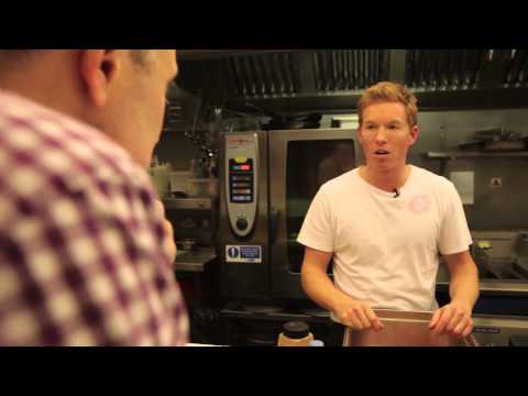 The Illuminum Scent Dinner