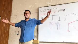 كورس Structure Analysis I