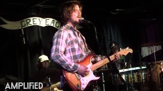Lukas Nelson &amp; Promise of the Real - Carolina | Amplified