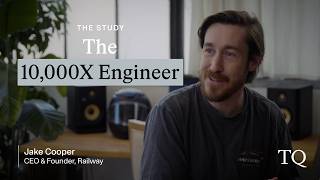How Railway Is Taking On AWS With Just 30 People