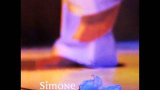 Simone - A Maçã (Ao Vivo)