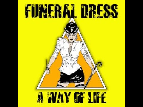 Funeral Dress - Down Under (Men At Work Cover)