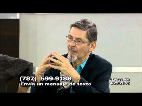 Hay Que Decirlo 04-29-15 (06) Preguntas del público