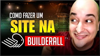 Como CRIAR um site na Builderall Como editar meu Site no Cheetah Builder #BUILDERALL