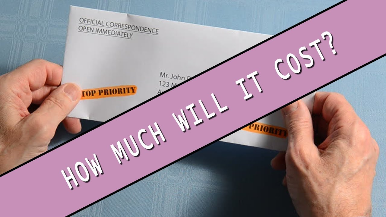 What postal service does Ireland use?