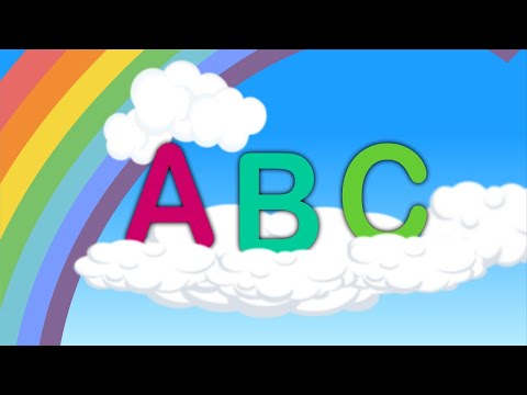 Alfabeti Shqip - ABC