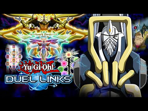 Z-ONE Theme | Yu-Gi-Oh! Duel Links 遊戯王 デュエルリンクス