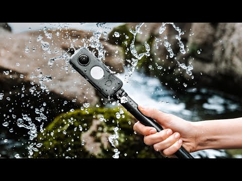 Insta360 ONE X2 - The Perfect Travel Vlog Camera?