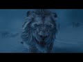 Mufasa The Lion King Taka S Betrayal European Spanish Blu Ray