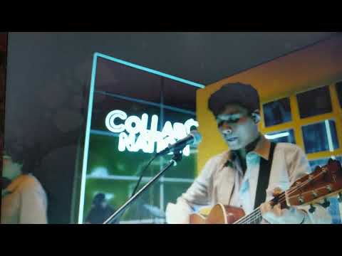 Mr. Sun Hindia feat Rendy Pandugo