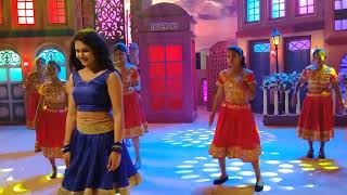 ll Movie Bts ll Papu pom pom \u0026 Priti