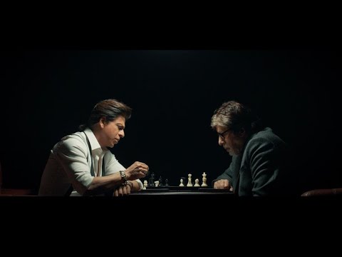 Shatranj ka Don Kaun? | Feat. AB & SRK | Everest Pav Bhaji Masala