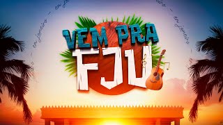 VEM PRA FJU - BISPO ADILSON | LUAU 5G (2025)