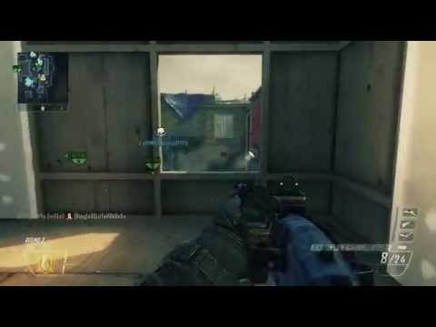 Sir Mugzi: "Retribution"