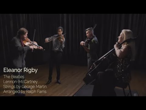 ETHEL's Signature Sessions: At The Movies - Eleanor Rigby