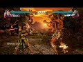 16 2 Julia Ryona Vs Fahkumram Tekken 7 Uchiha X24 Tekken Matches Shorts Rtx2060 Julia