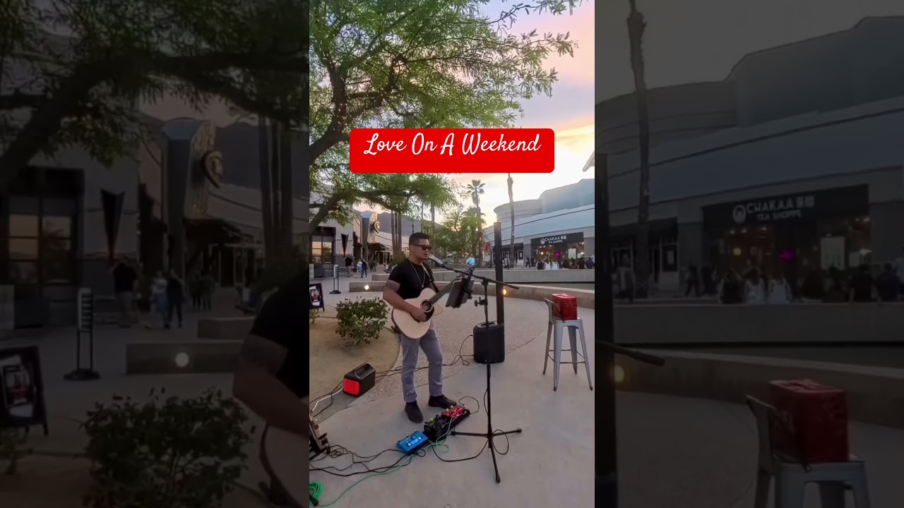 Promotional video thumbnail 3 for Kiel Rey