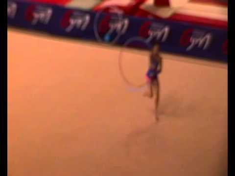 07 Lauriane Marchandin - cerceau