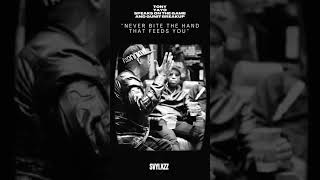 Tony Yayo speaks on the breakup between The Game and G-Unit #tonyyayo #gunit #thegame