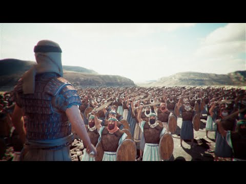 סיפור הניצחון של מרד החשמונאים - היסטוריה יהודית מרתקת!