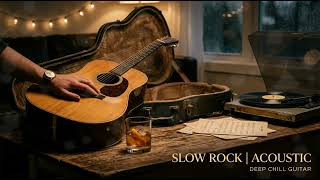 Download lagu Best Acoustic Slow Rock Songs 2026 🎸 Relaxing Rock Ballads Playlist for Long Drives mp3