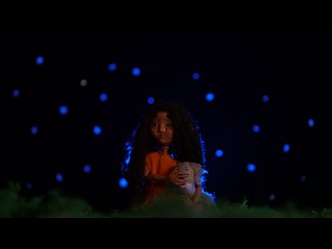 Adriana Lizcano & Edson Velandia - La Guerrillera (Videoclip Oficial)