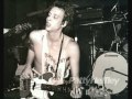Richard Hell & The Voidoids - Love Comes in ...