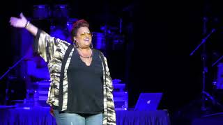 Debbie Deb - Lookout Weekend (Honda Center, Anaheim CA 6/16/18)