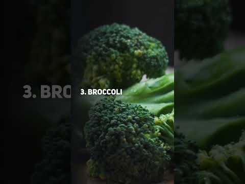 5 Foods Rich In Choline #..