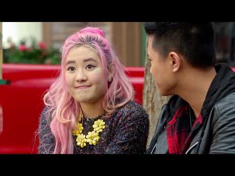 Make It Pop - S02E17 "Excess Baggage"