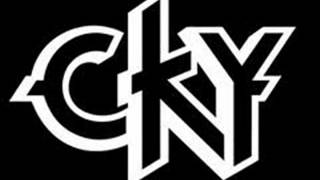 CKY prank call- you kicked my dog