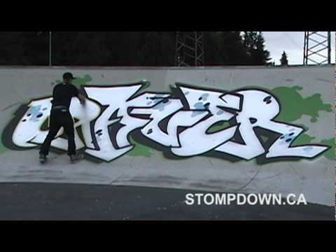 Stompdown Killaz July 25 2011 song: Merkules & SUBS - The Truth (Prod. Marvelous)