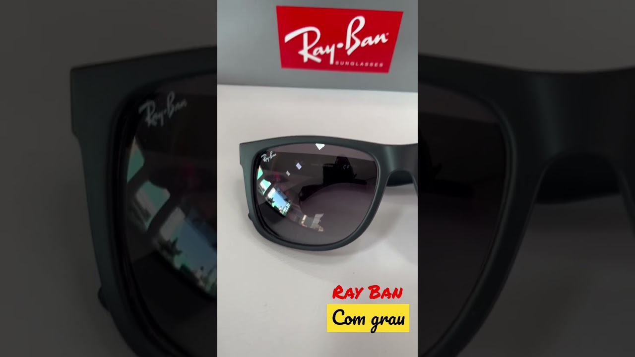 Watch Now Ray Ban Com Seu Grau #verbim #rayban #topgun Ray Ban Com Seu Grau #verbim #rayban #topgun
