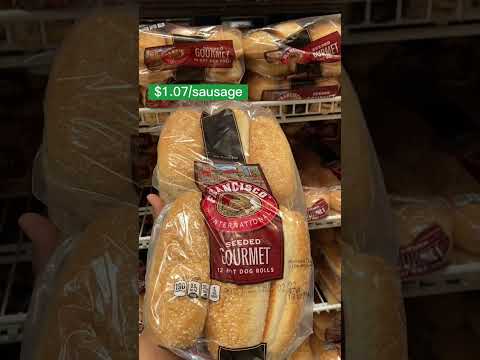 Cheaper COSTCO HOTDOG 🌭?!