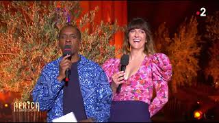 fally ipupa feat amadou et mariam.sabali