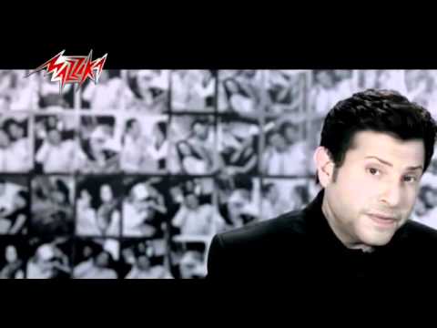 El Hob Mesh Album Sowar - Hany Shaker الحب مش البوم صور - هانى شاكر