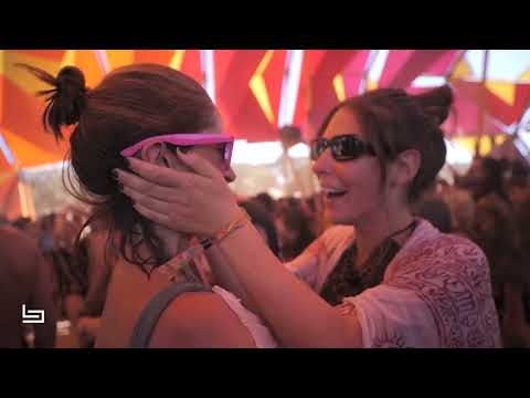 BOUNDLESS @ BOOM FESTIVAL 2022 - MODERN MIRACLE