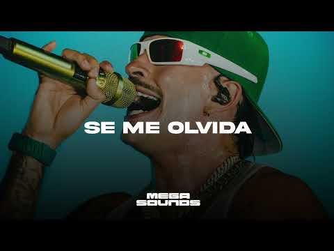 Feid & Maisak - Se Me Olvida | Reggaetón con Sentimiento 💭