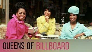 The Supremes - 12 Facts You Didn't Know About Their 12 #1's!