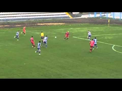 JSL (10. kolo): BSK Borča - Smederevo 1:1
