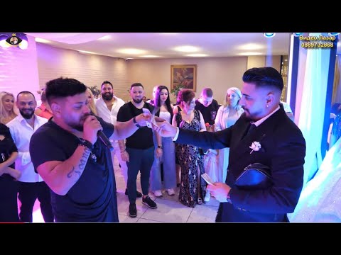 Ork Mega Riko & Krasi Leona 2025 Група Дубаи Сашо Жокера Cover