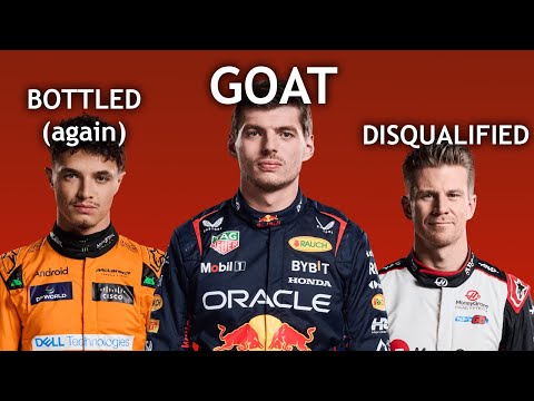 The Winners And Losers From The Brazilian Grand Prix