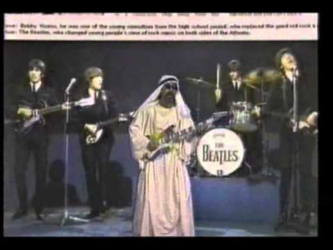 JOE DEMICOLI -Mustafa