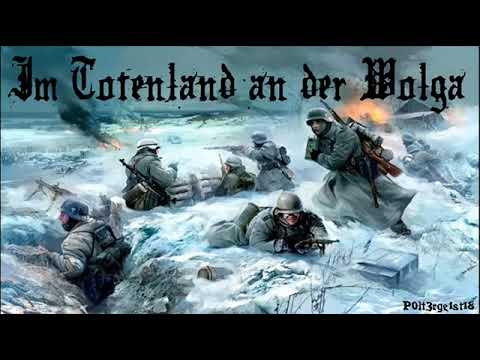 Anton Ostry  Im Totenland an der Wolga