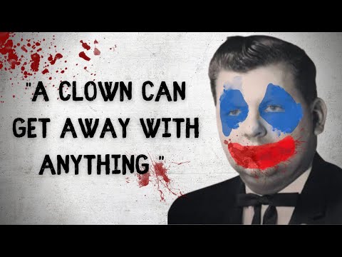 This is why you should NEVER trust a Clown (*MATURE AUDIENCE ONLY*)