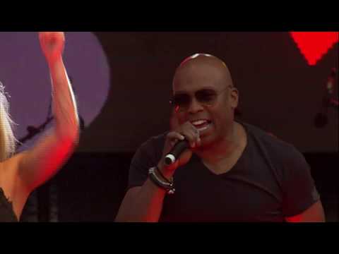 Haddaway @ CSD in Köln // Cologne Pride 2019